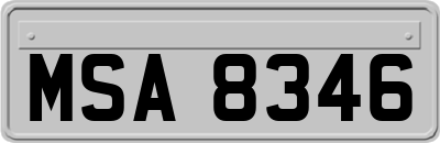 MSA8346