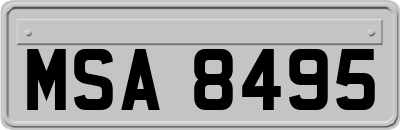 MSA8495