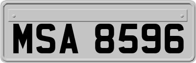MSA8596