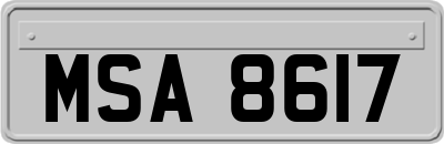 MSA8617
