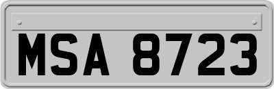 MSA8723
