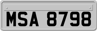 MSA8798