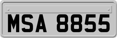 MSA8855