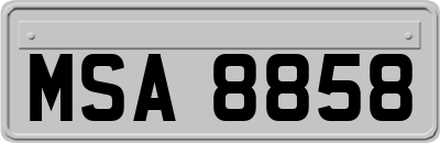 MSA8858