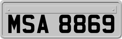 MSA8869