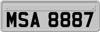 MSA8887