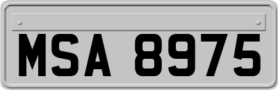 MSA8975