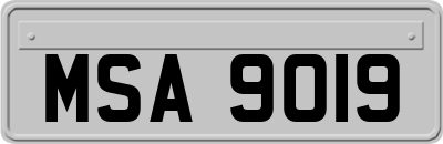 MSA9019