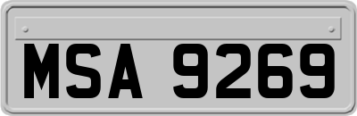 MSA9269