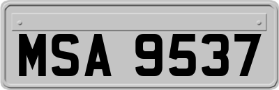 MSA9537
