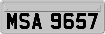 MSA9657