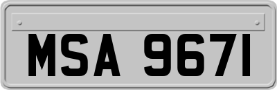 MSA9671