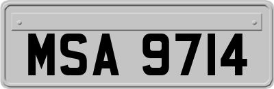 MSA9714