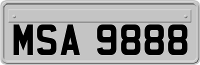 MSA9888