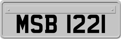 MSB1221