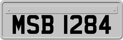 MSB1284