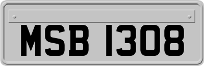 MSB1308