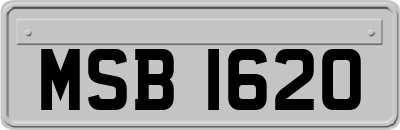 MSB1620