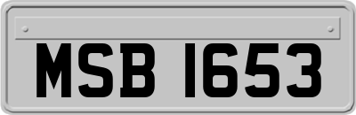 MSB1653