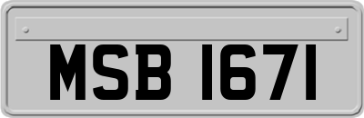 MSB1671