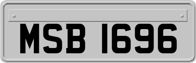 MSB1696