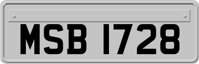 MSB1728