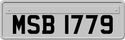 MSB1779