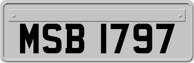 MSB1797