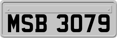 MSB3079