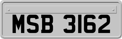 MSB3162