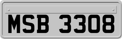 MSB3308