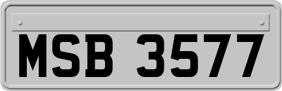 MSB3577