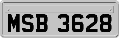 MSB3628