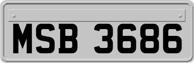 MSB3686