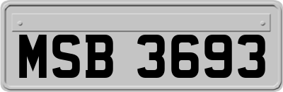MSB3693