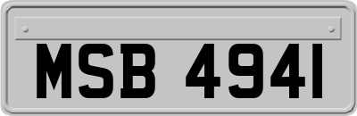 MSB4941