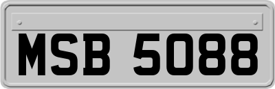 MSB5088
