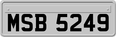 MSB5249