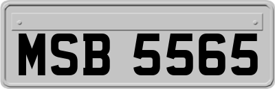 MSB5565
