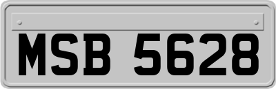 MSB5628