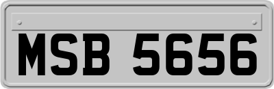 MSB5656