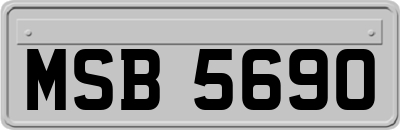 MSB5690