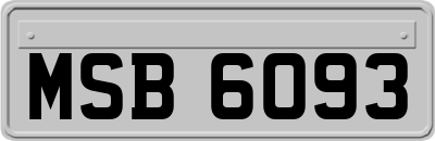 MSB6093