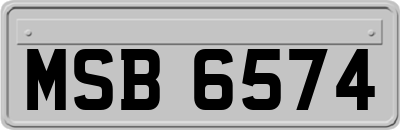 MSB6574