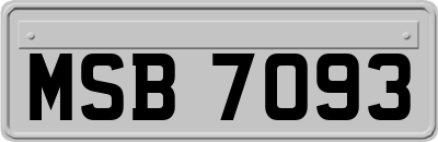 MSB7093