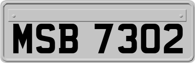 MSB7302