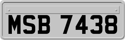 MSB7438