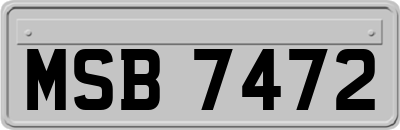 MSB7472