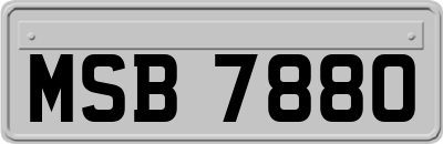 MSB7880