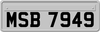 MSB7949